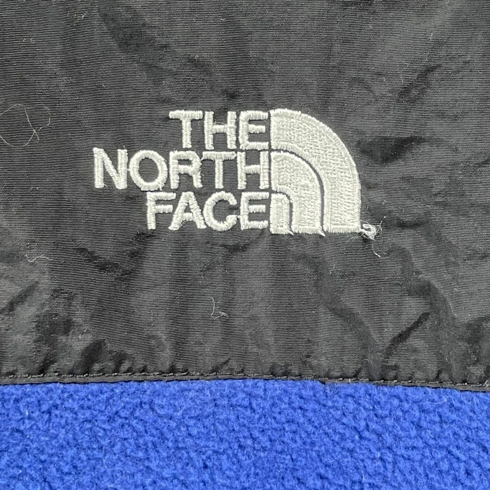 The North Face vintage north